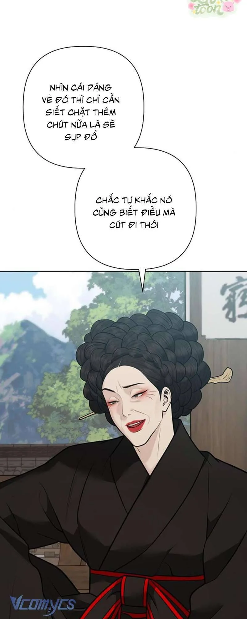 Quỷ Hồn Chapter 32 - Trang 2