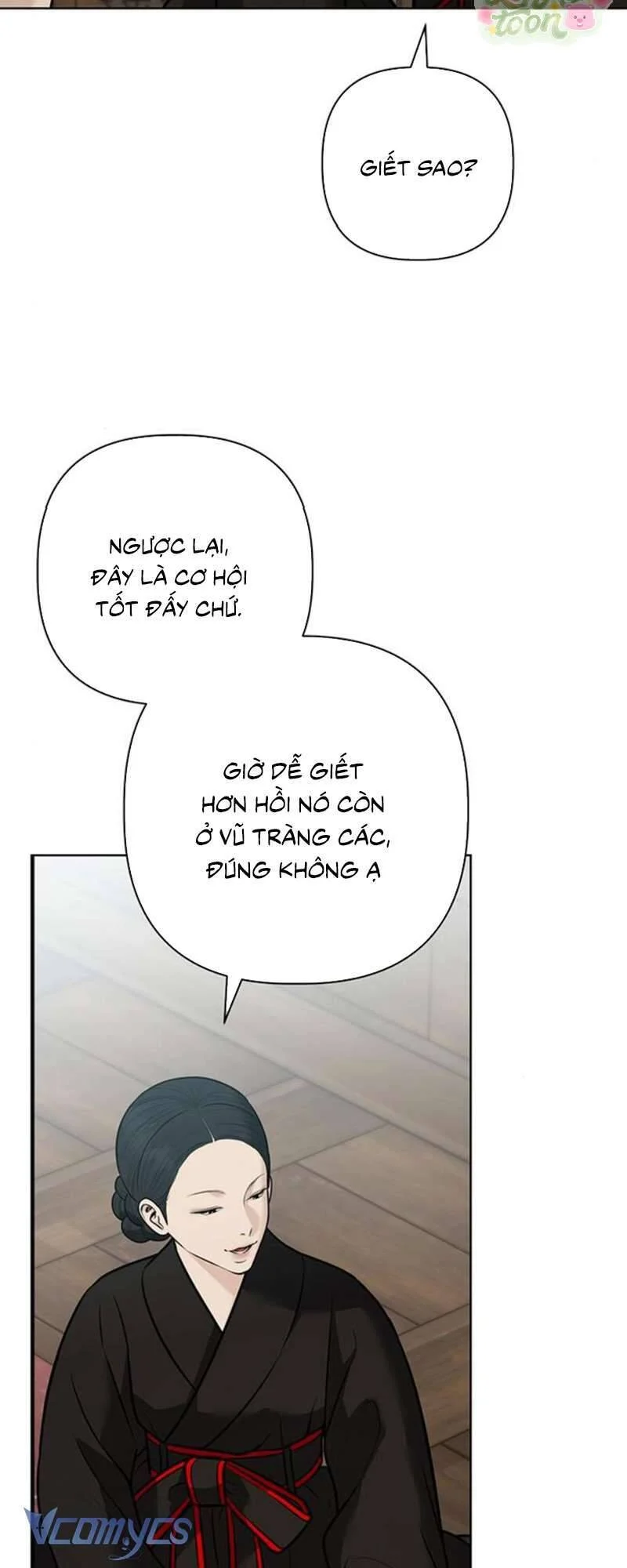 Quỷ Hồn Chapter 32 - Trang 2