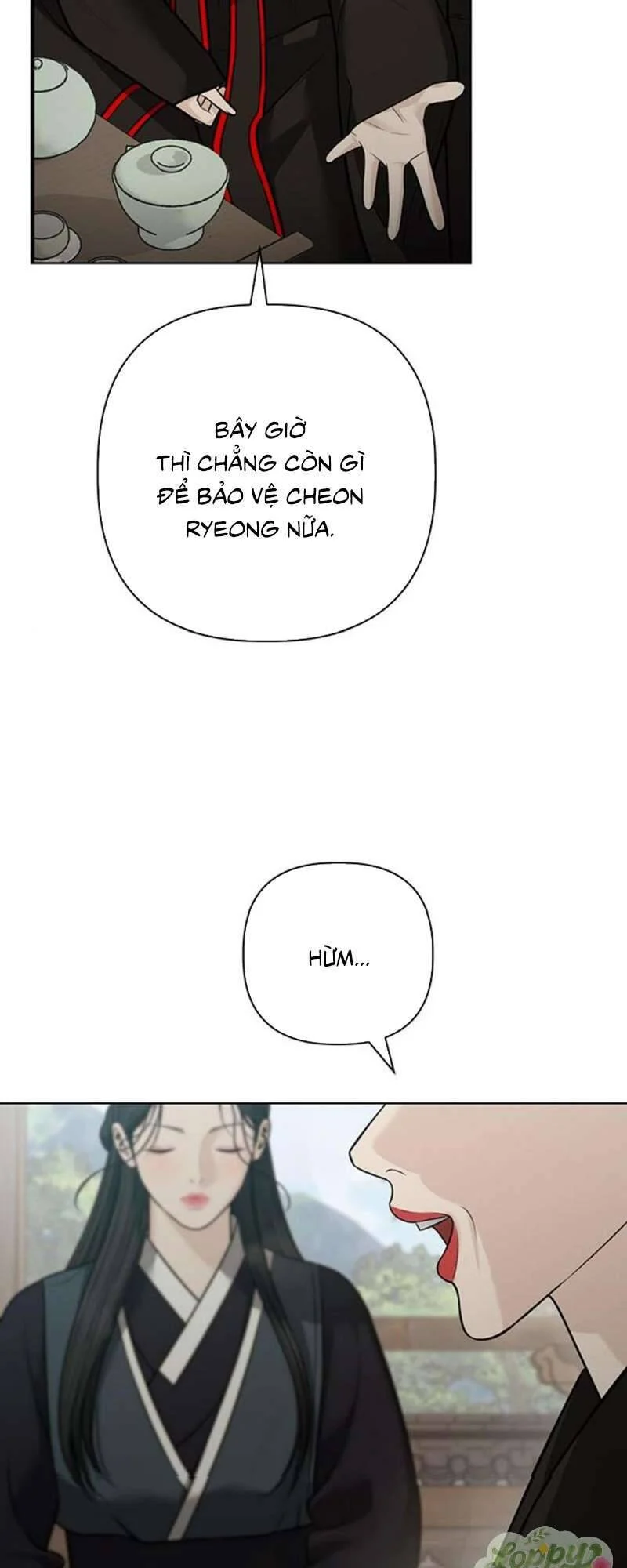 Quỷ Hồn Chapter 32 - Trang 2