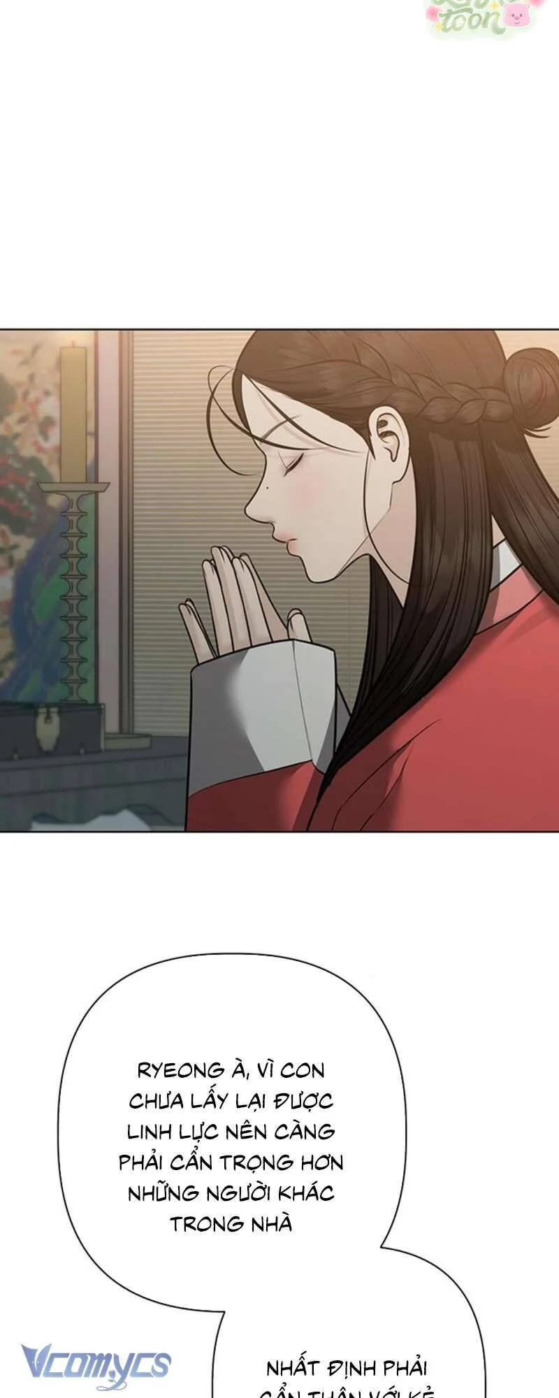 Quỷ Hồn Chapter 32 - Trang 2