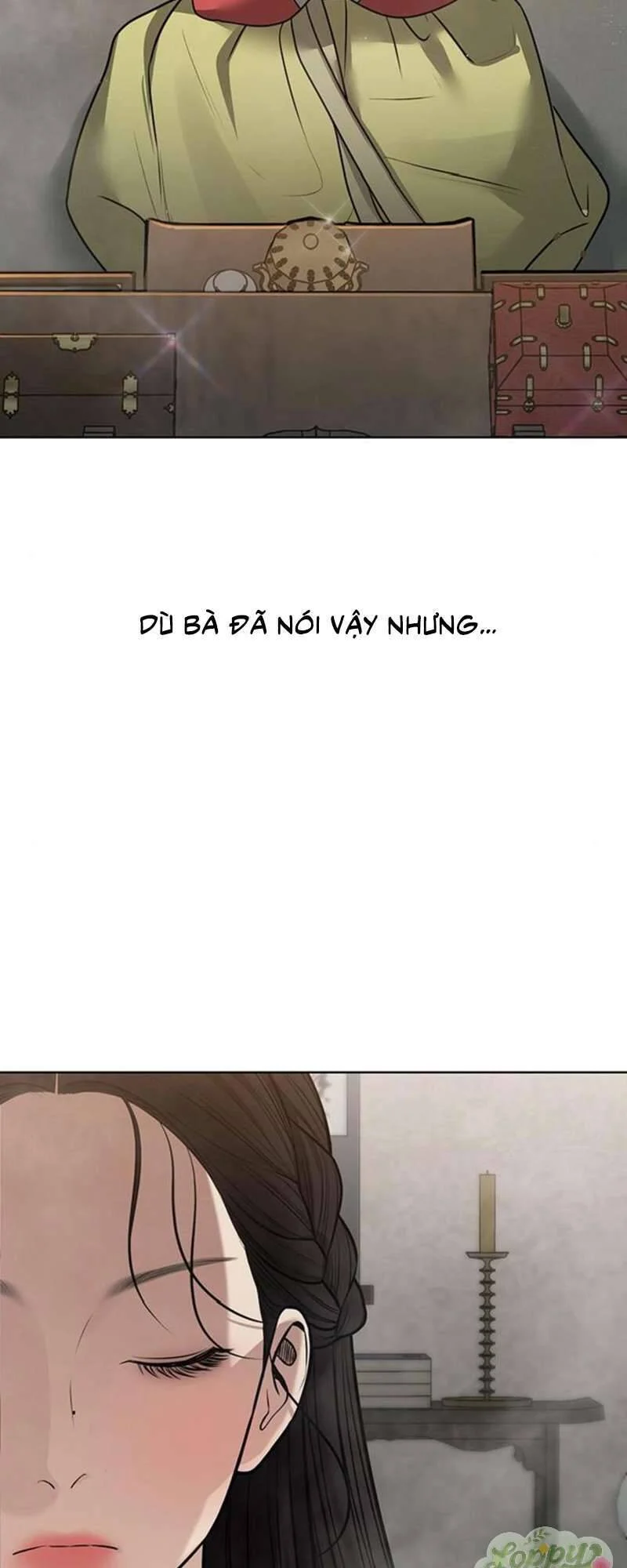 Quỷ Hồn Chapter 32 - Trang 2