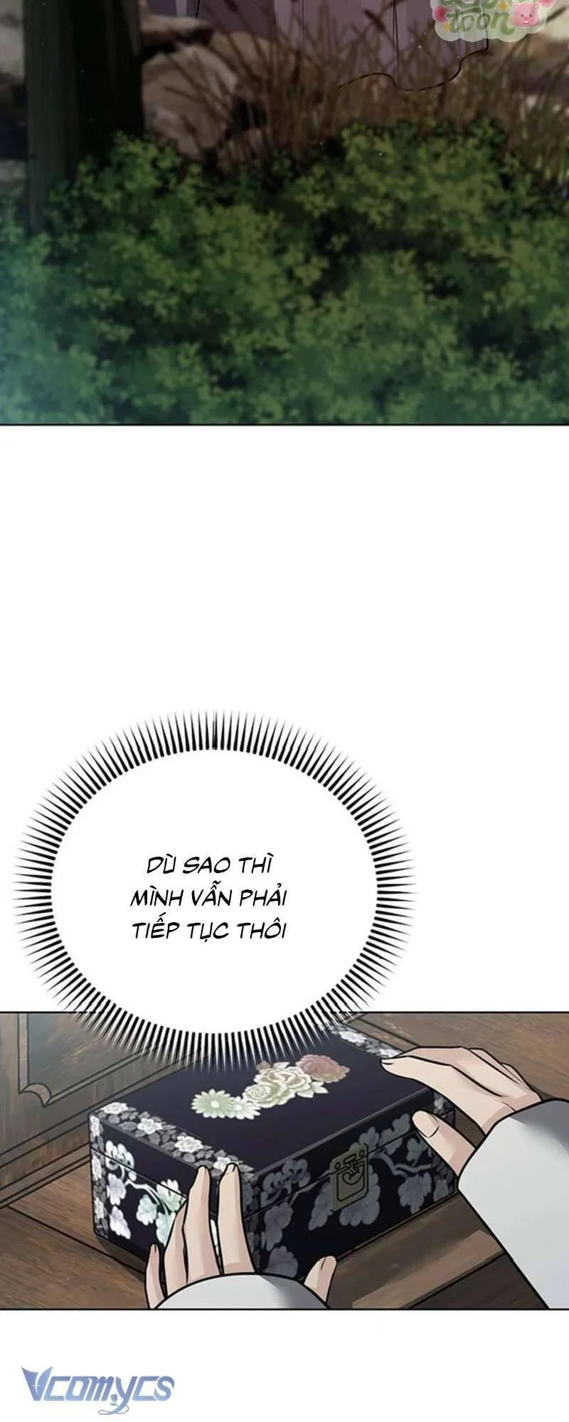 Quỷ Hồn Chapter 32 - Trang 2