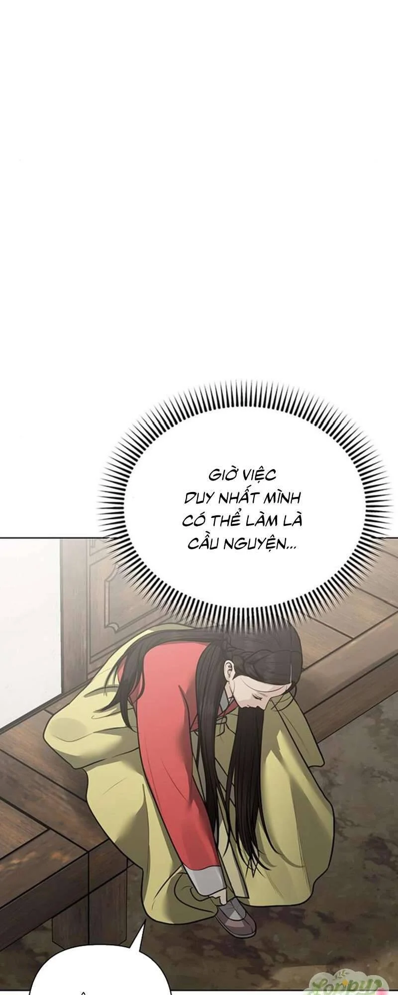 Quỷ Hồn Chapter 32 - Trang 2