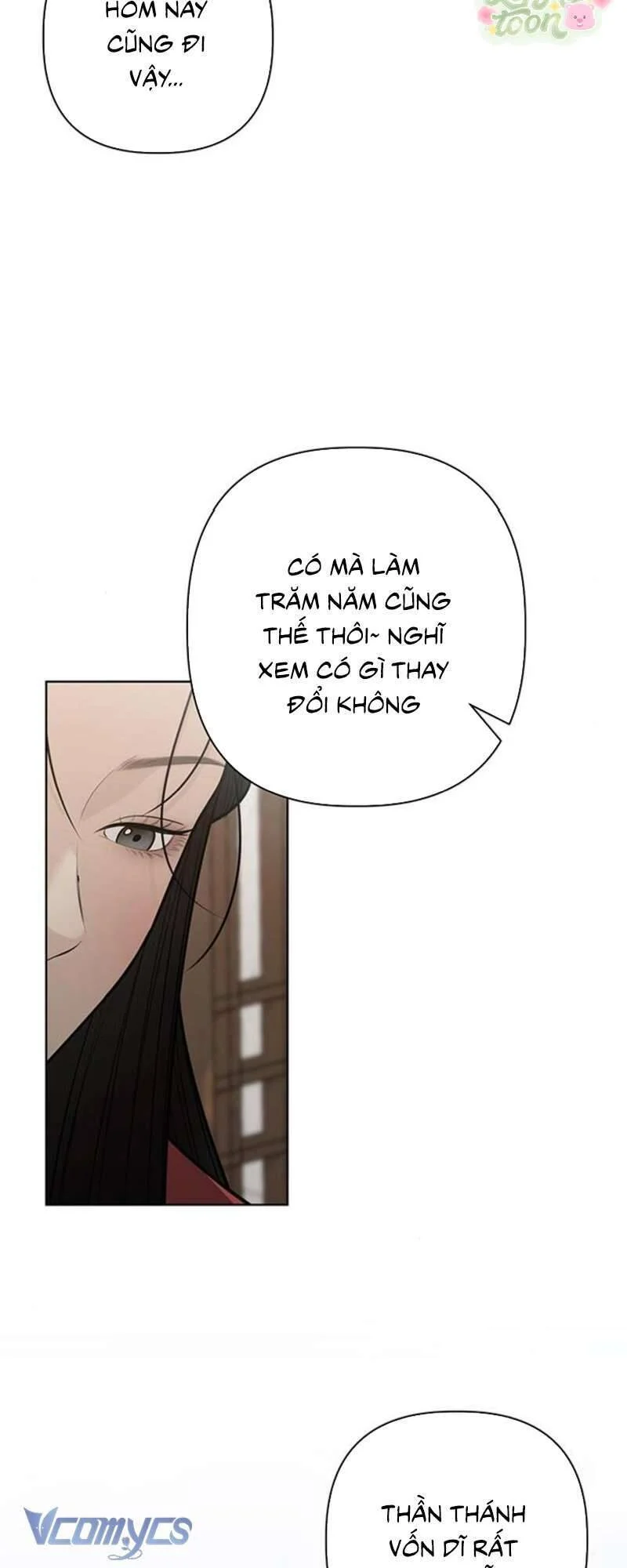 Quỷ Hồn Chapter 32 - Trang 2