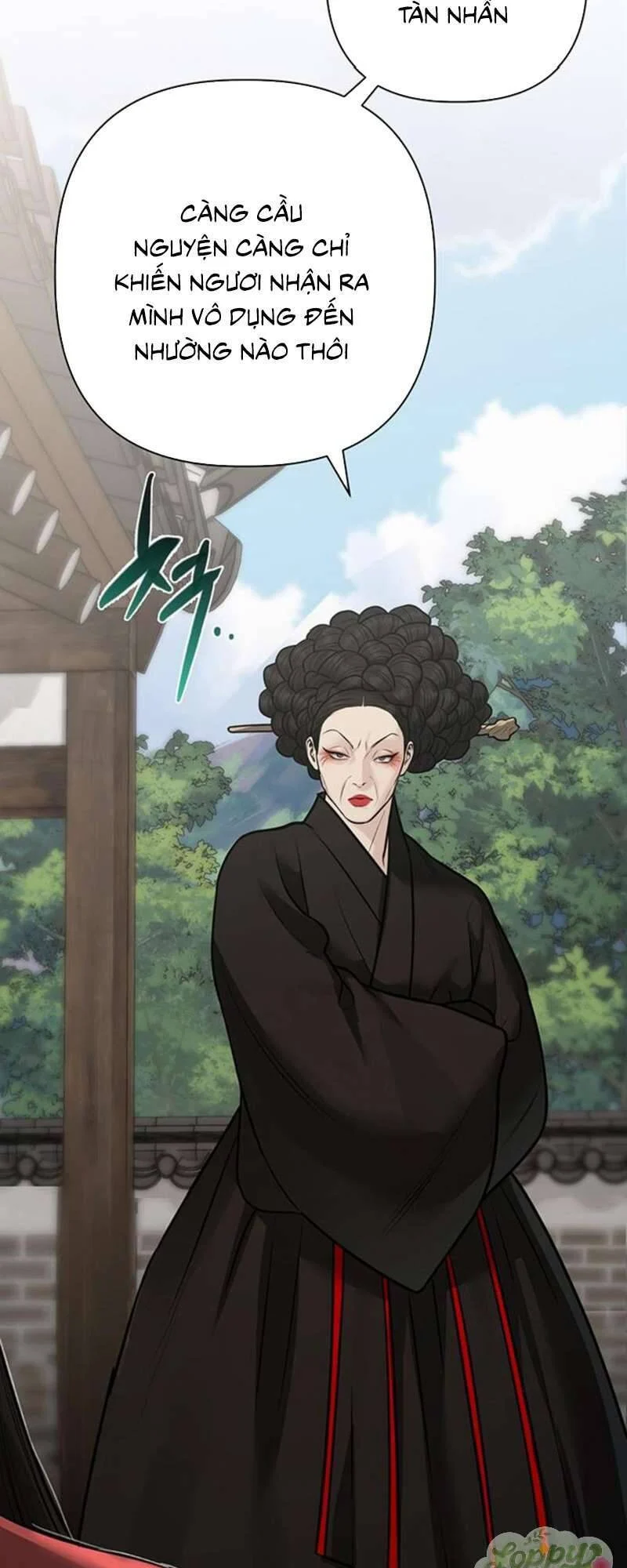 Quỷ Hồn Chapter 32 - Trang 2