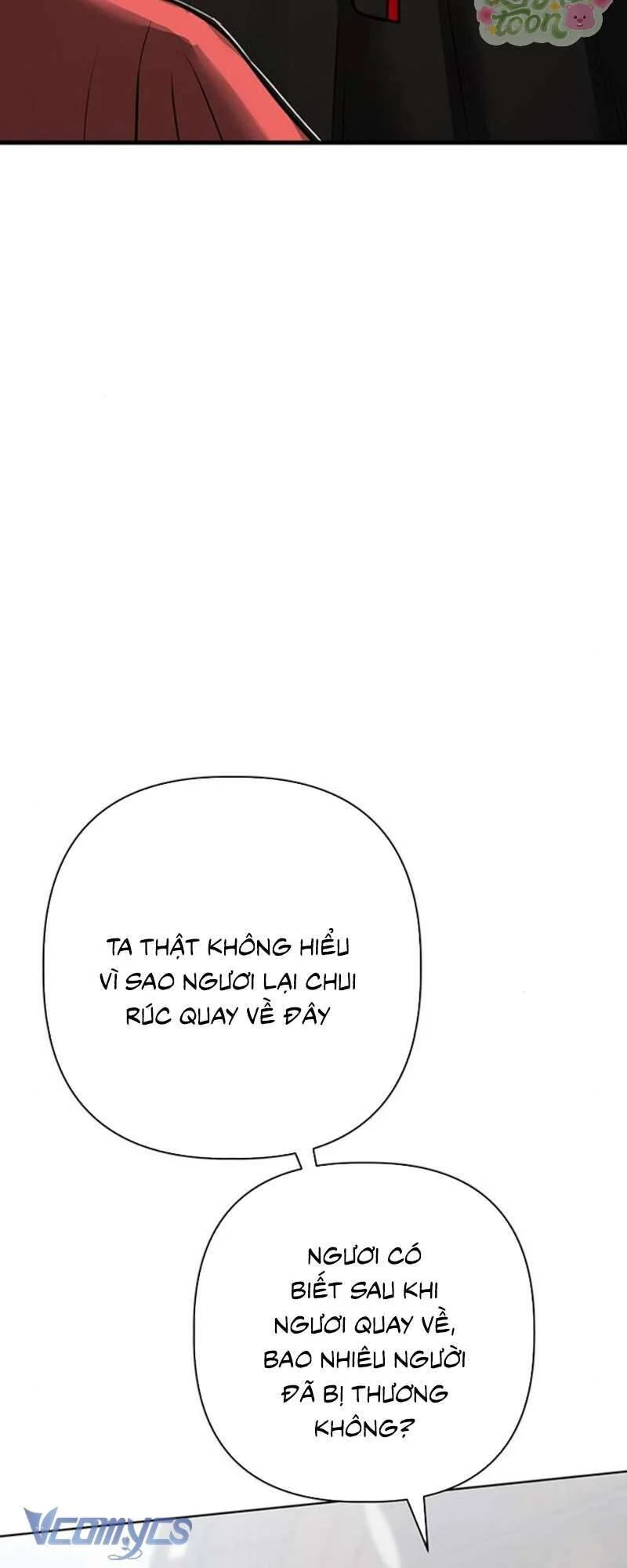 Quỷ Hồn Chapter 32 - Trang 2