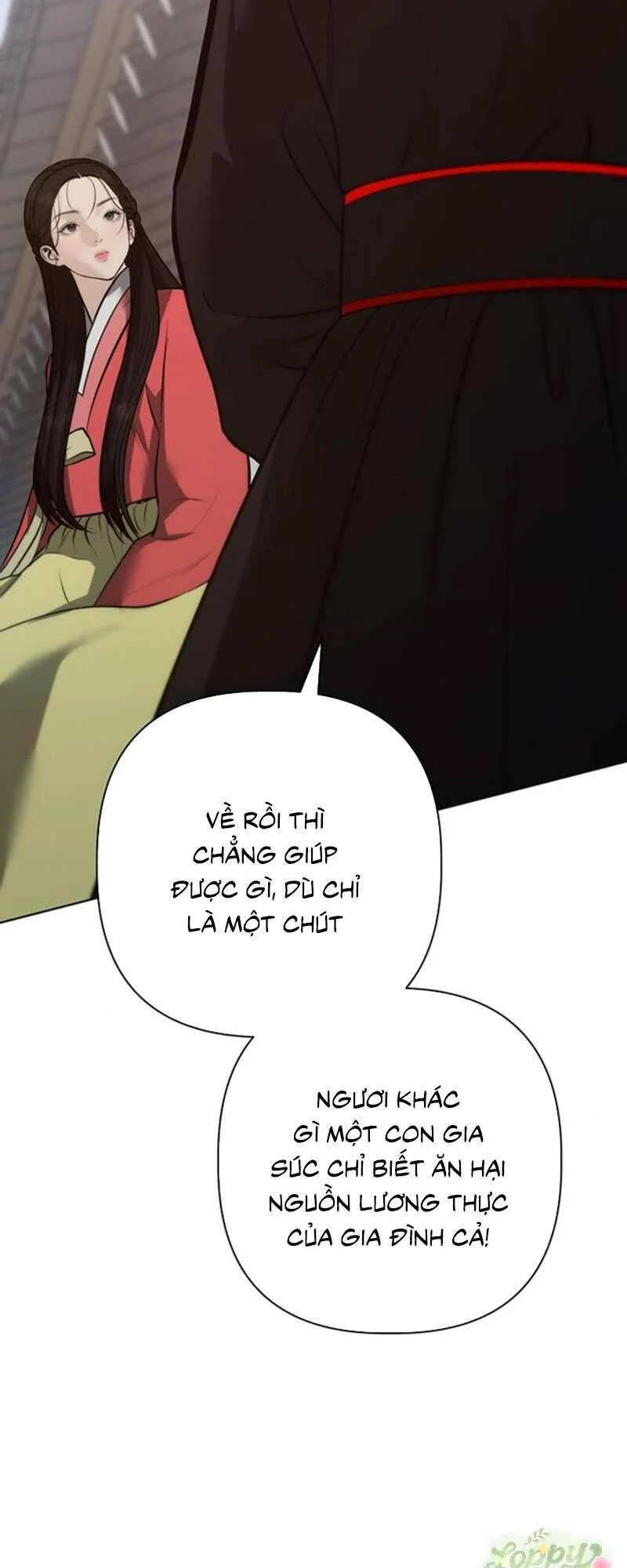 Quỷ Hồn Chapter 32 - Trang 2