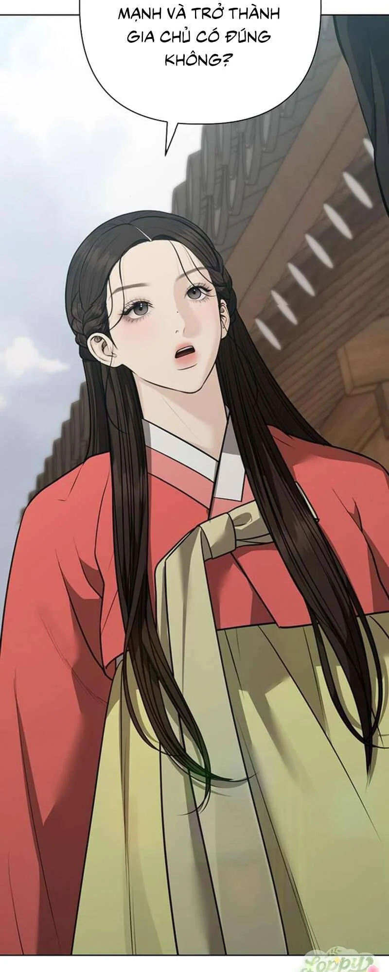 Quỷ Hồn Chapter 32 - Trang 2