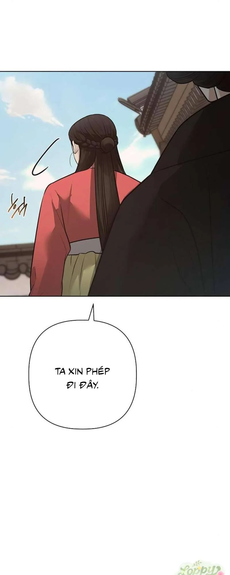 Quỷ Hồn Chapter 32 - Trang 2