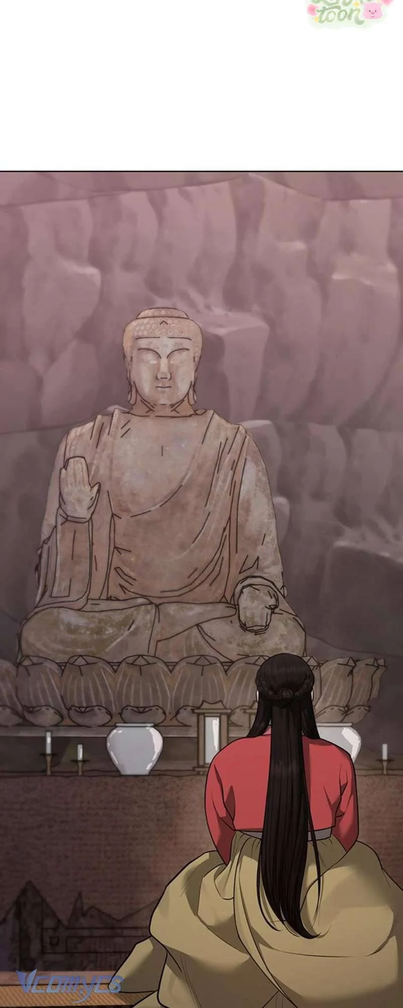 Quỷ Hồn Chapter 32 - Trang 2