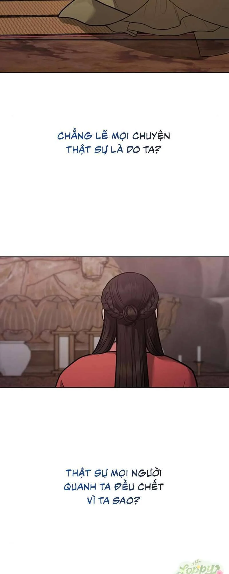 Quỷ Hồn Chapter 32 - Trang 2
