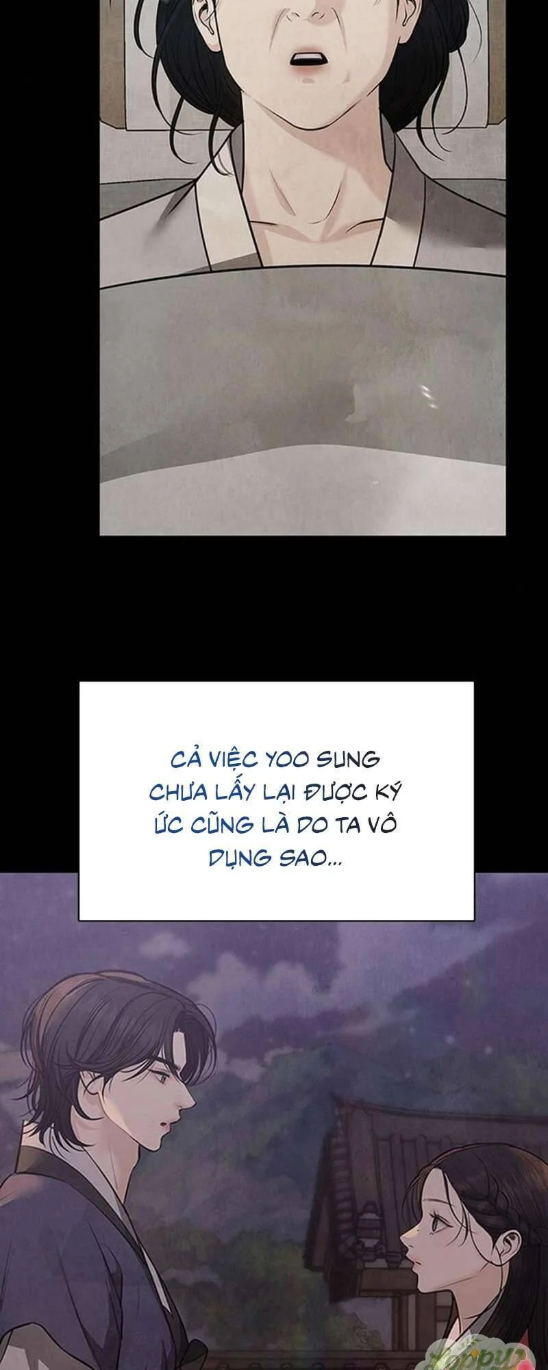 Quỷ Hồn Chapter 32 - Trang 2