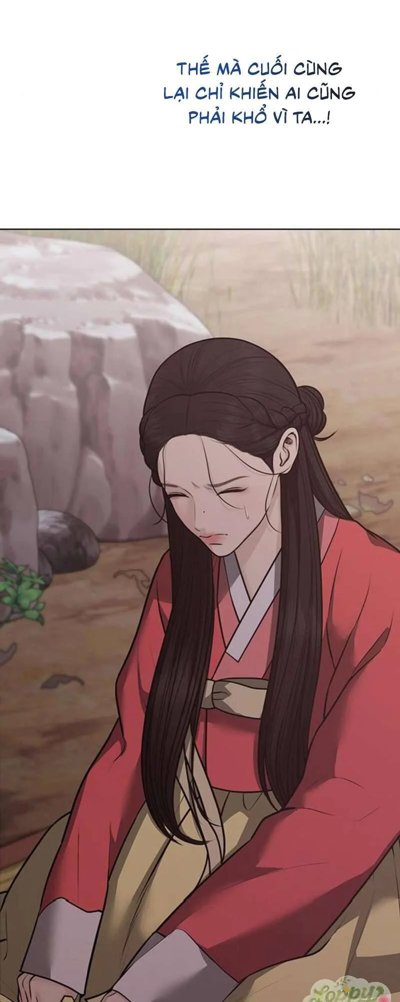 Quỷ Hồn Chapter 32 - Trang 2