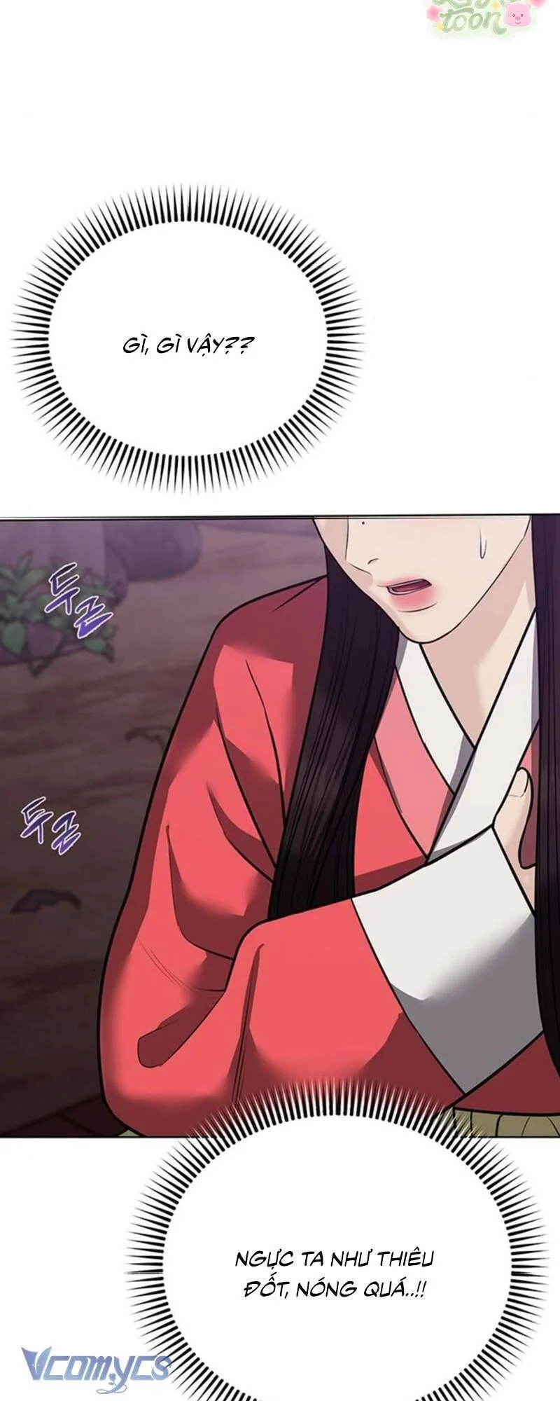 Quỷ Hồn Chapter 32 - Trang 2