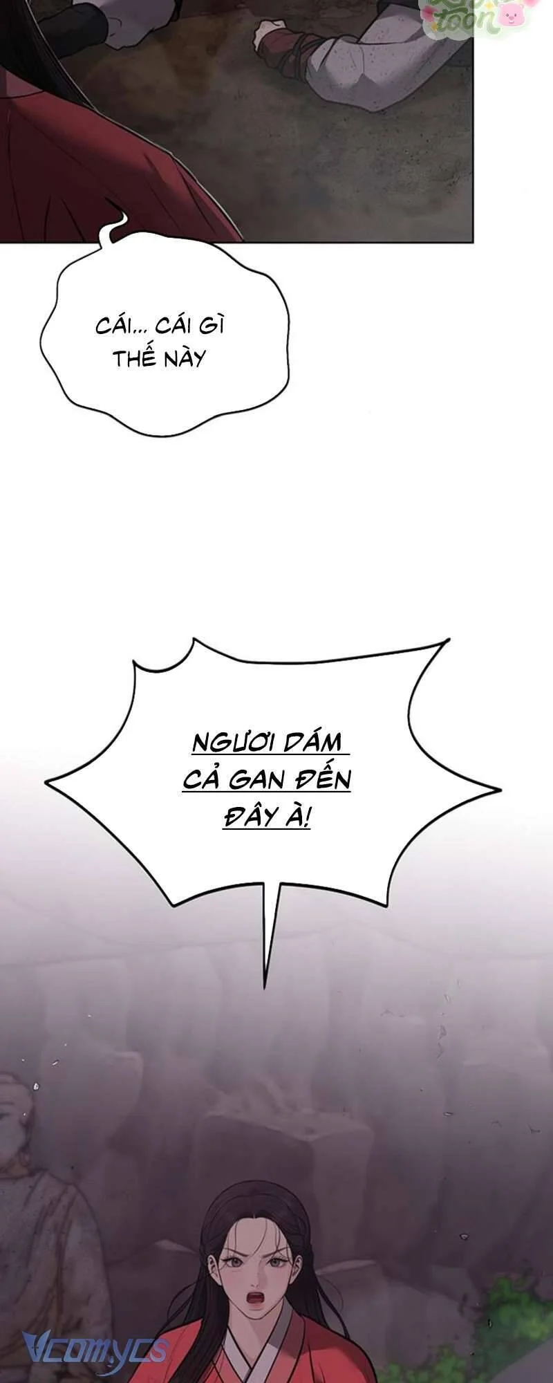 Quỷ Hồn Chapter 32 - Trang 2