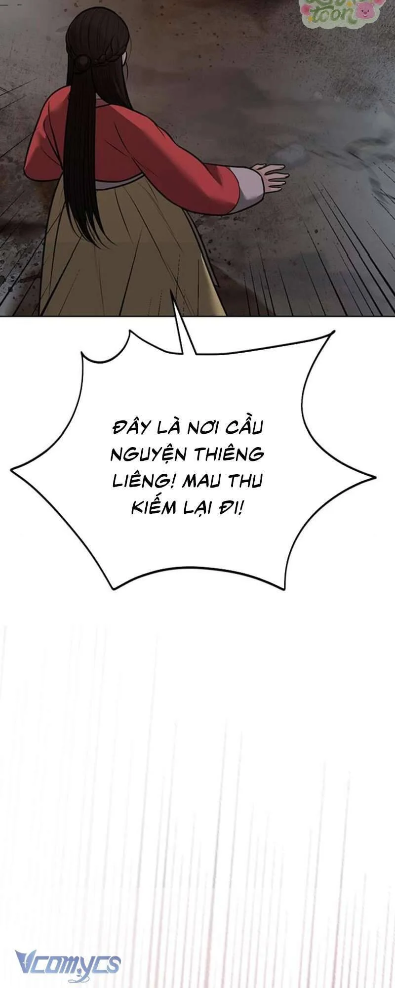 Quỷ Hồn Chapter 32 - Trang 2