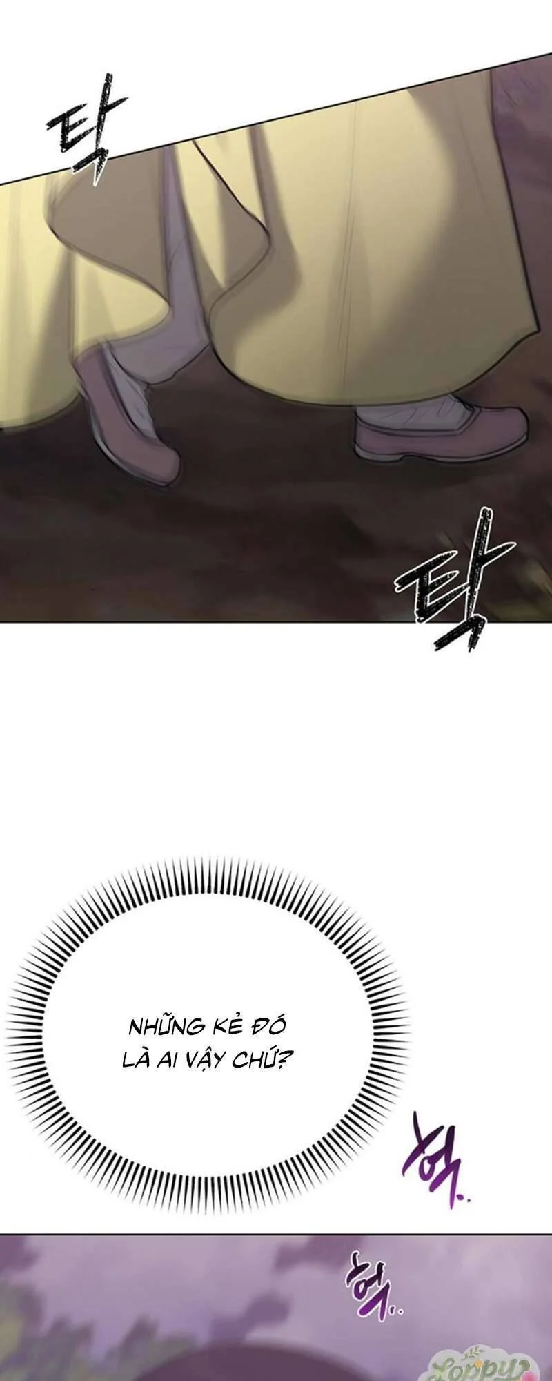 Quỷ Hồn Chapter 32 - Trang 2