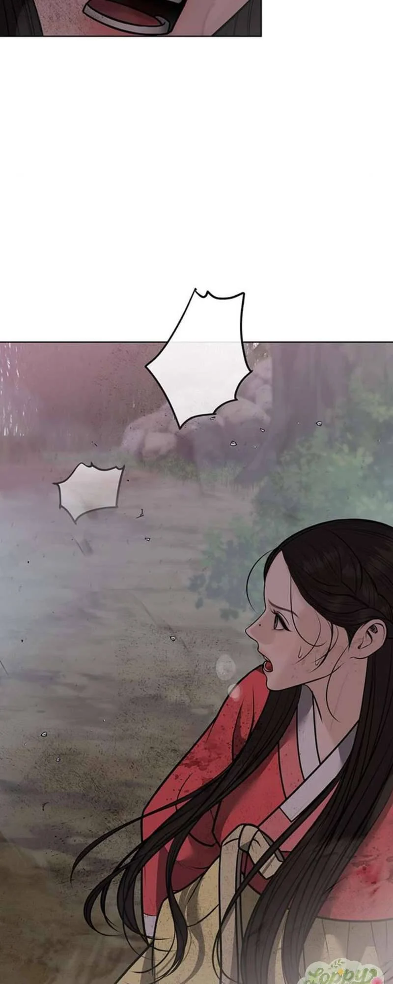 Quỷ Hồn Chapter 32 - Trang 2