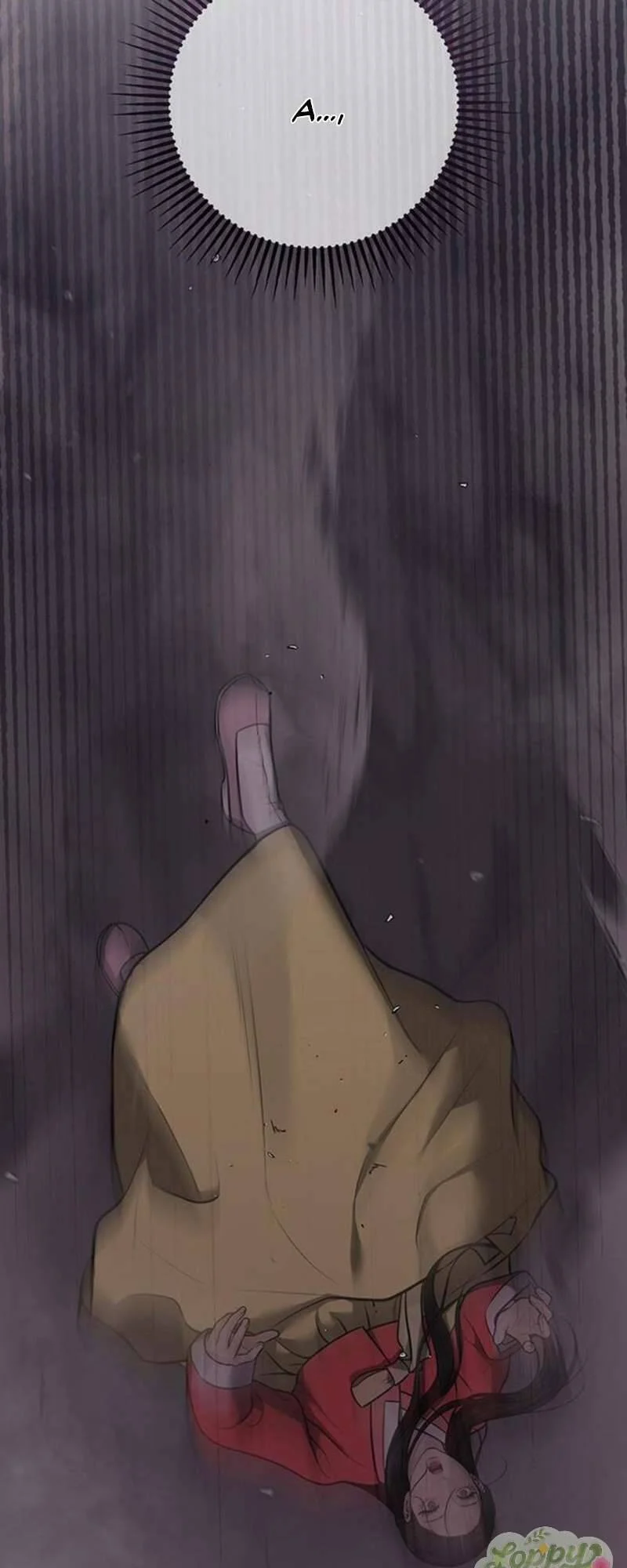 Quỷ Hồn Chapter 32 - Trang 2