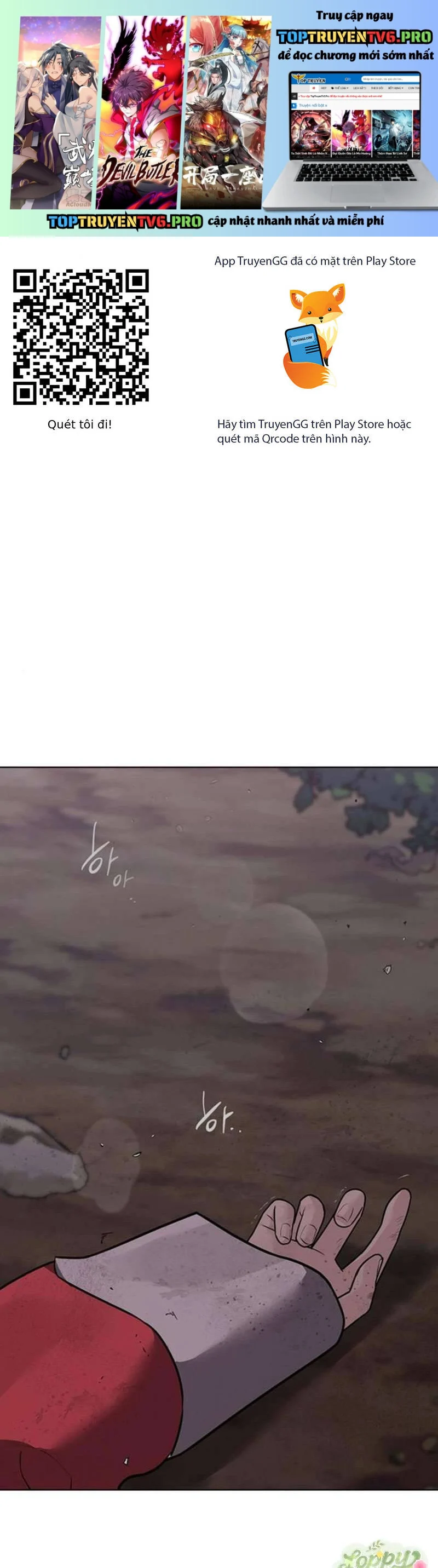 Quỷ Hồn Chapter 33 - Trang 2
