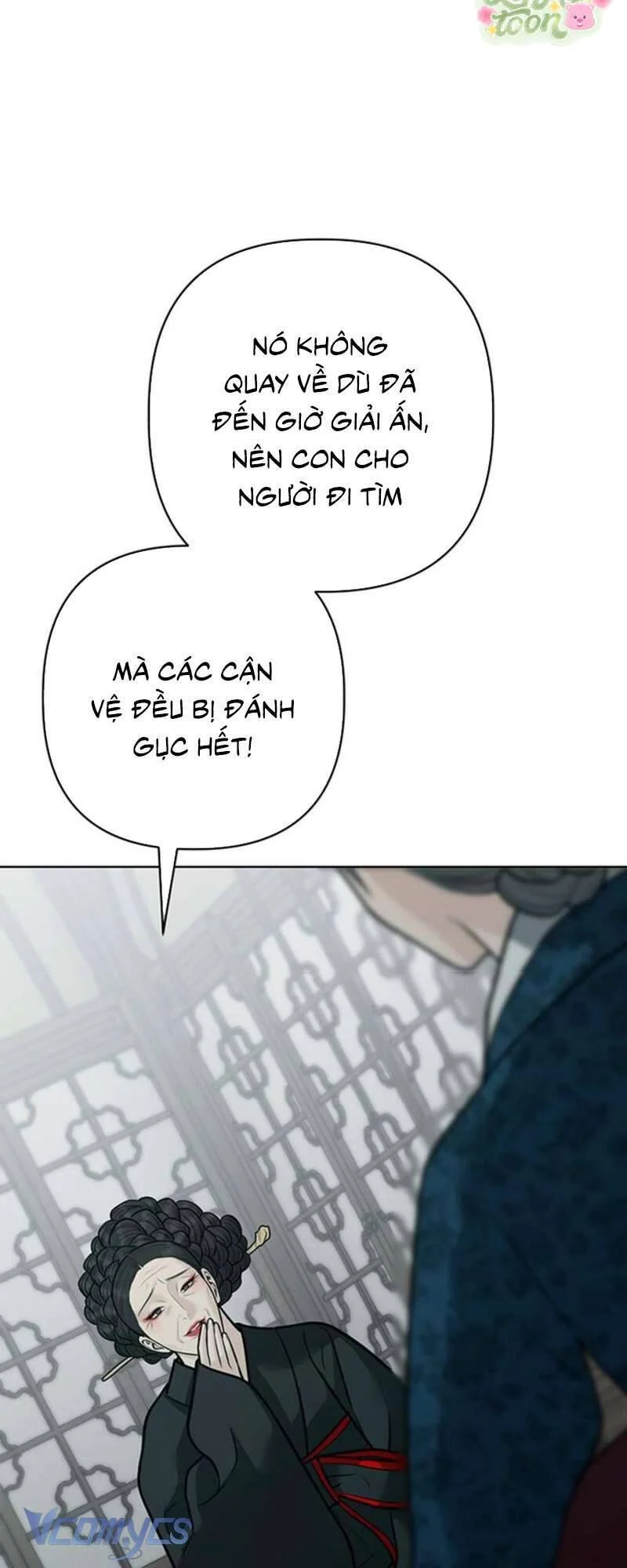Quỷ Hồn Chapter 33 - Trang 2