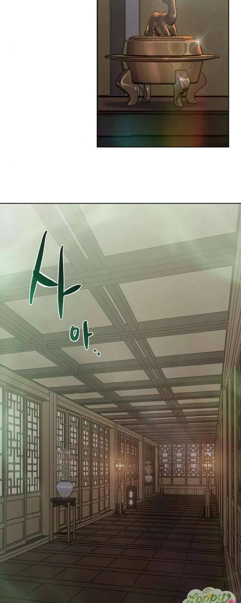 Quỷ Hồn Chapter 33 - Trang 2