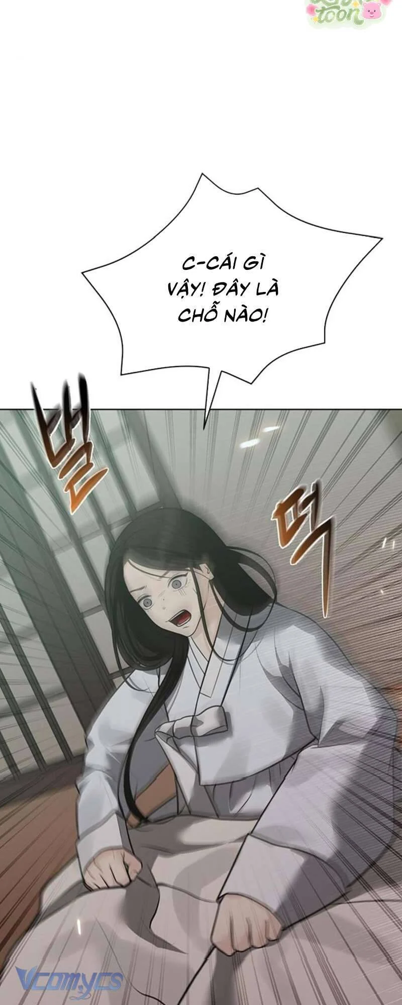 Quỷ Hồn Chapter 33 - Trang 2
