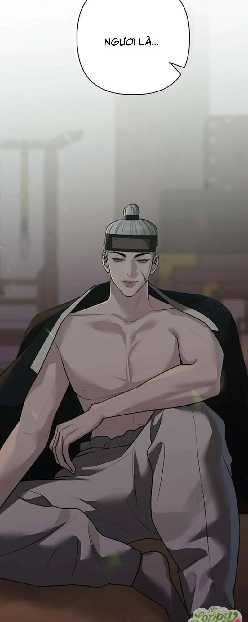Quỷ Hồn Chapter 33 - Trang 2