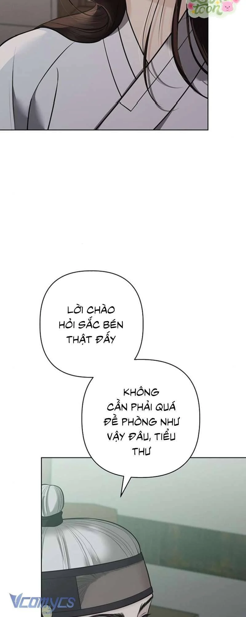 Quỷ Hồn Chapter 33 - Trang 2