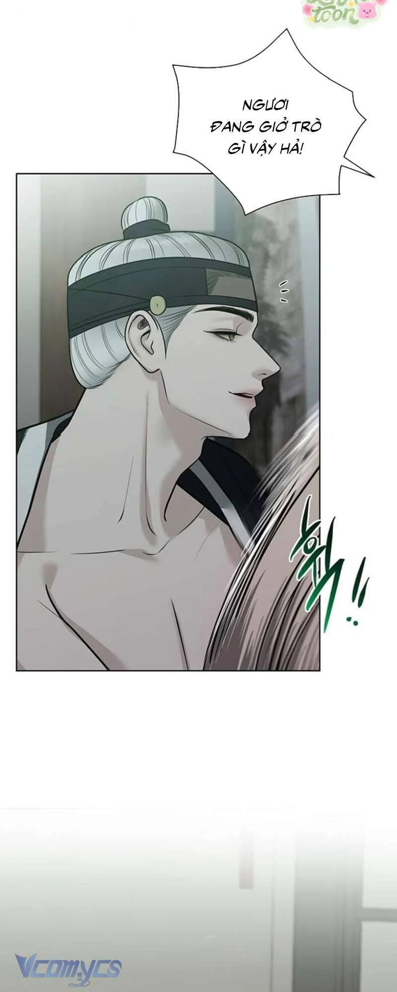Quỷ Hồn Chapter 33 - Trang 2