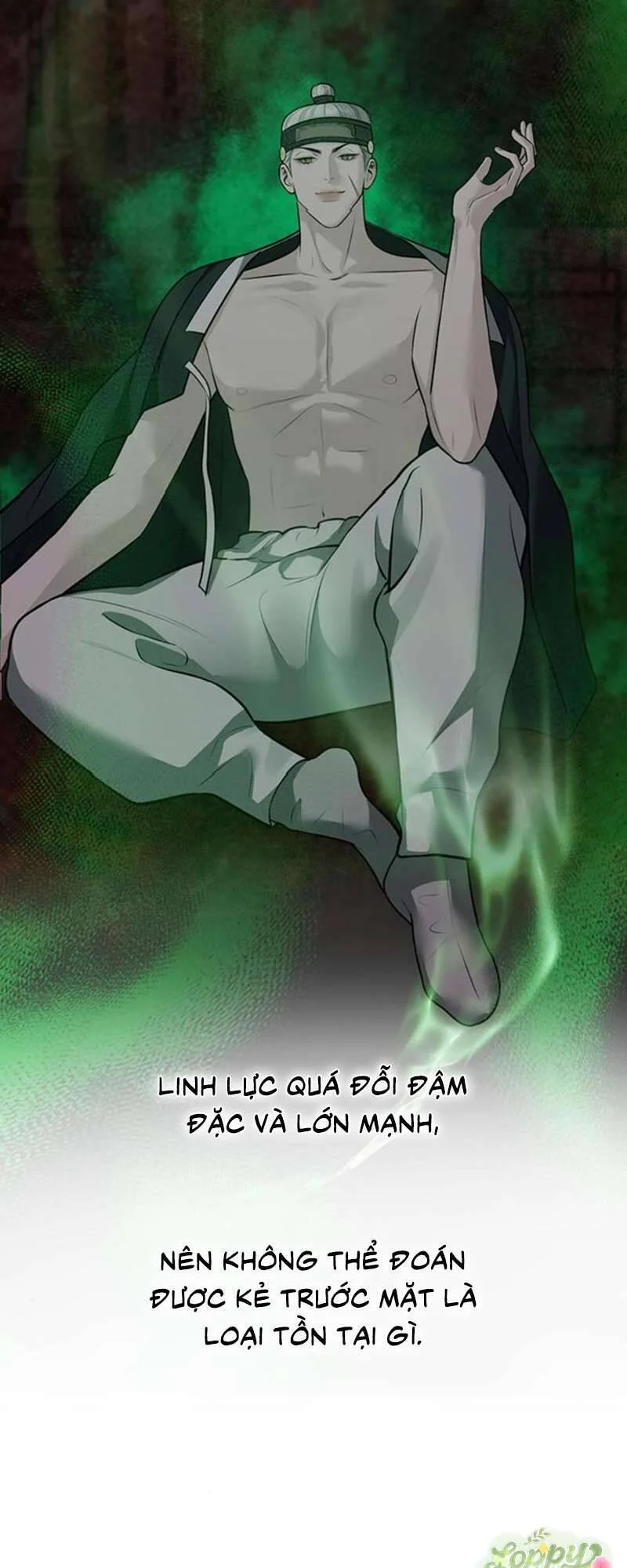 Quỷ Hồn Chapter 33 - Trang 2