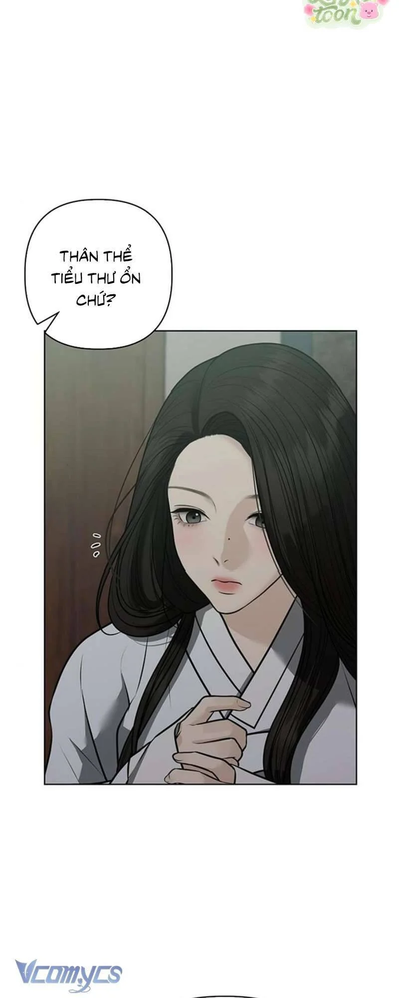 Quỷ Hồn Chapter 33 - Trang 2