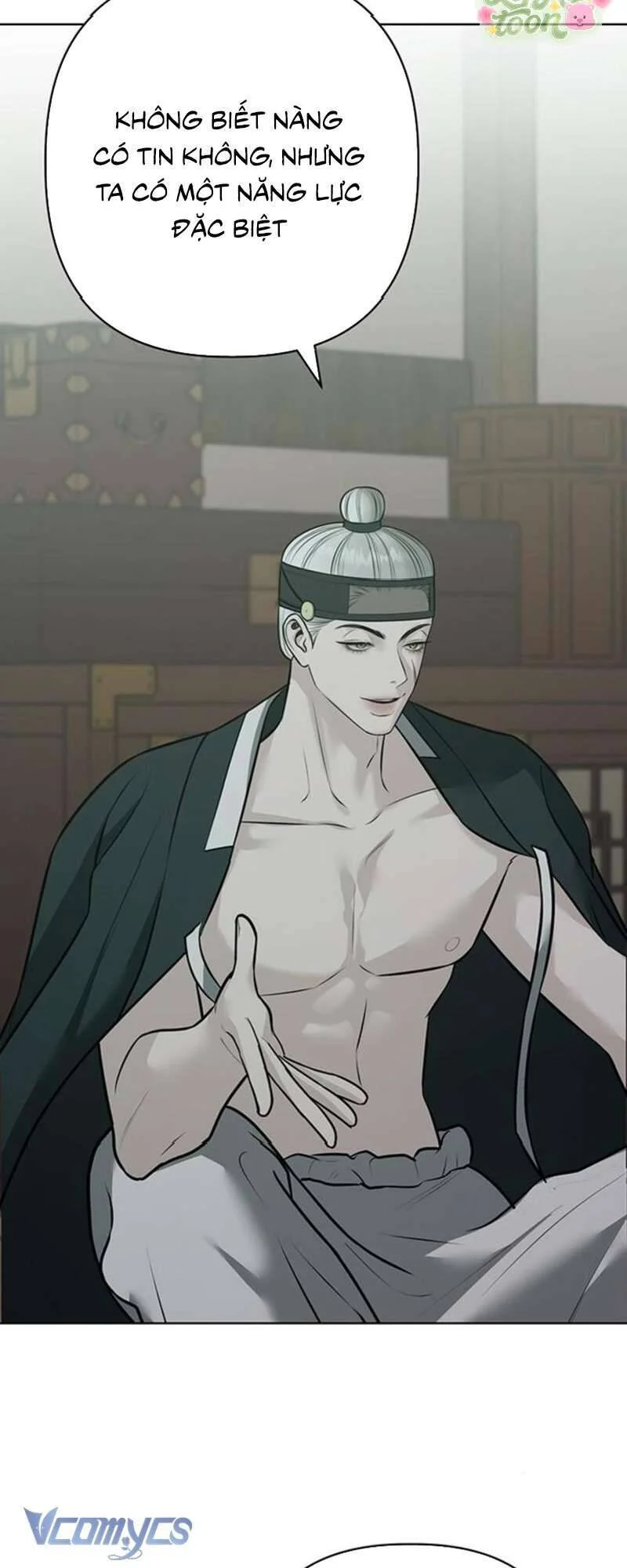 Quỷ Hồn Chapter 33 - Trang 2