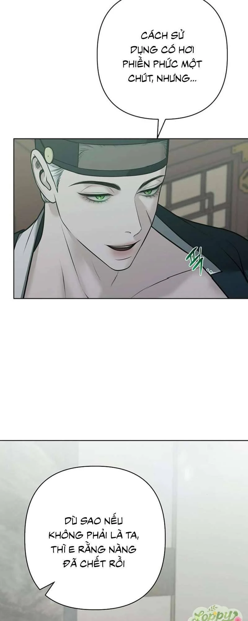 Quỷ Hồn Chapter 33 - Trang 2