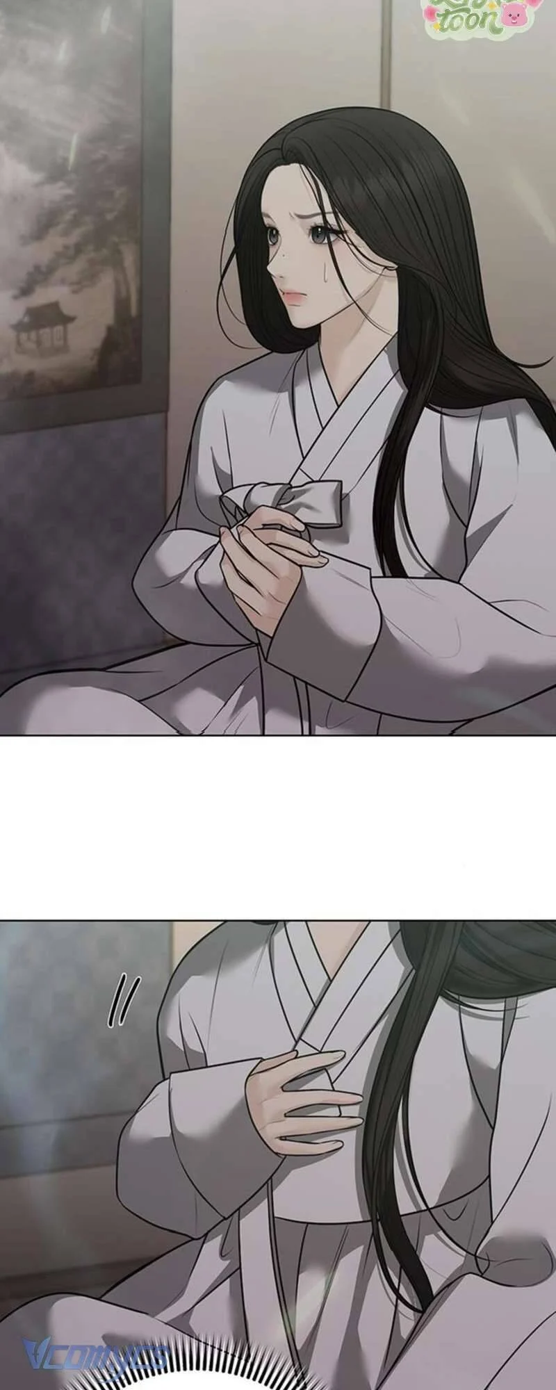 Quỷ Hồn Chapter 33 - Trang 2