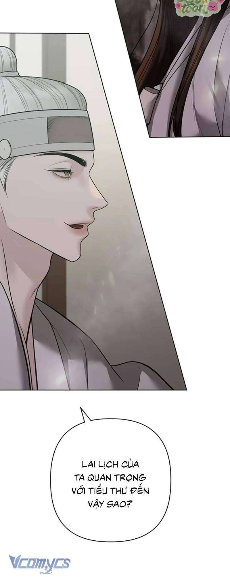Quỷ Hồn Chapter 33 - Trang 2