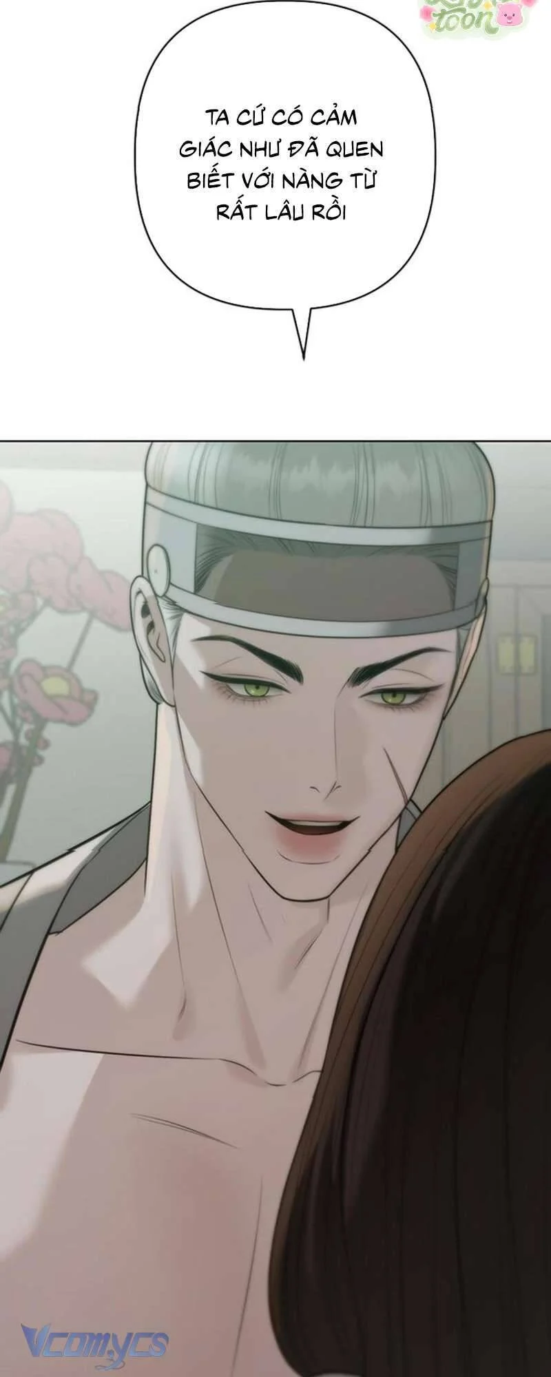 Quỷ Hồn Chapter 33 - Trang 2