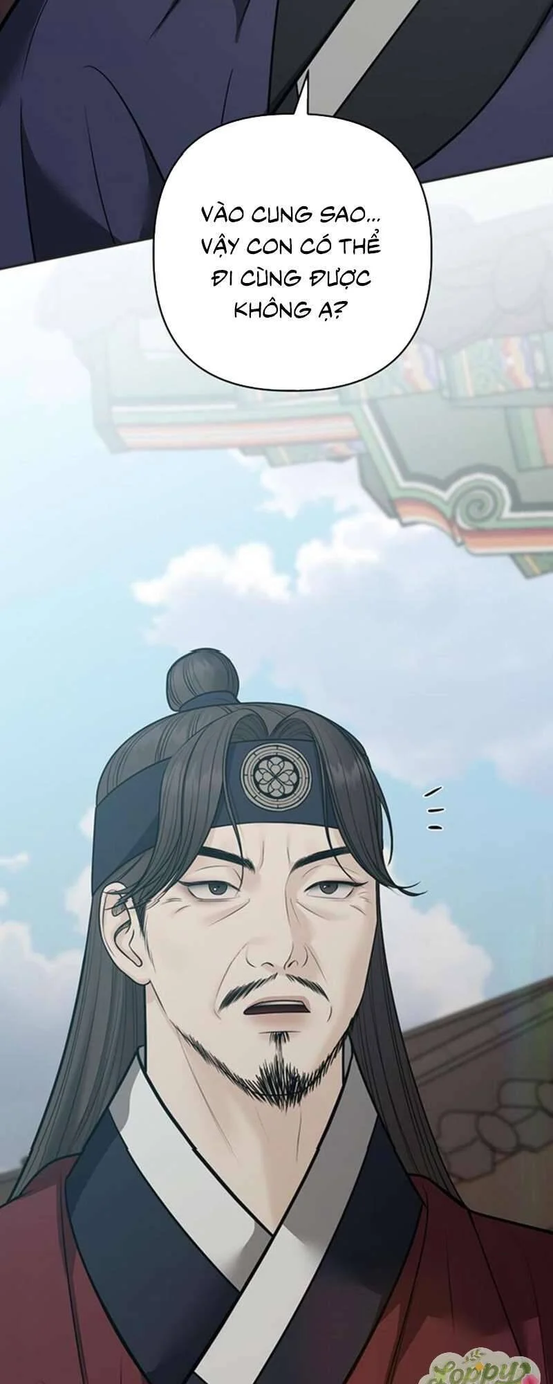 Quỷ Hồn Chapter 33 - Trang 2