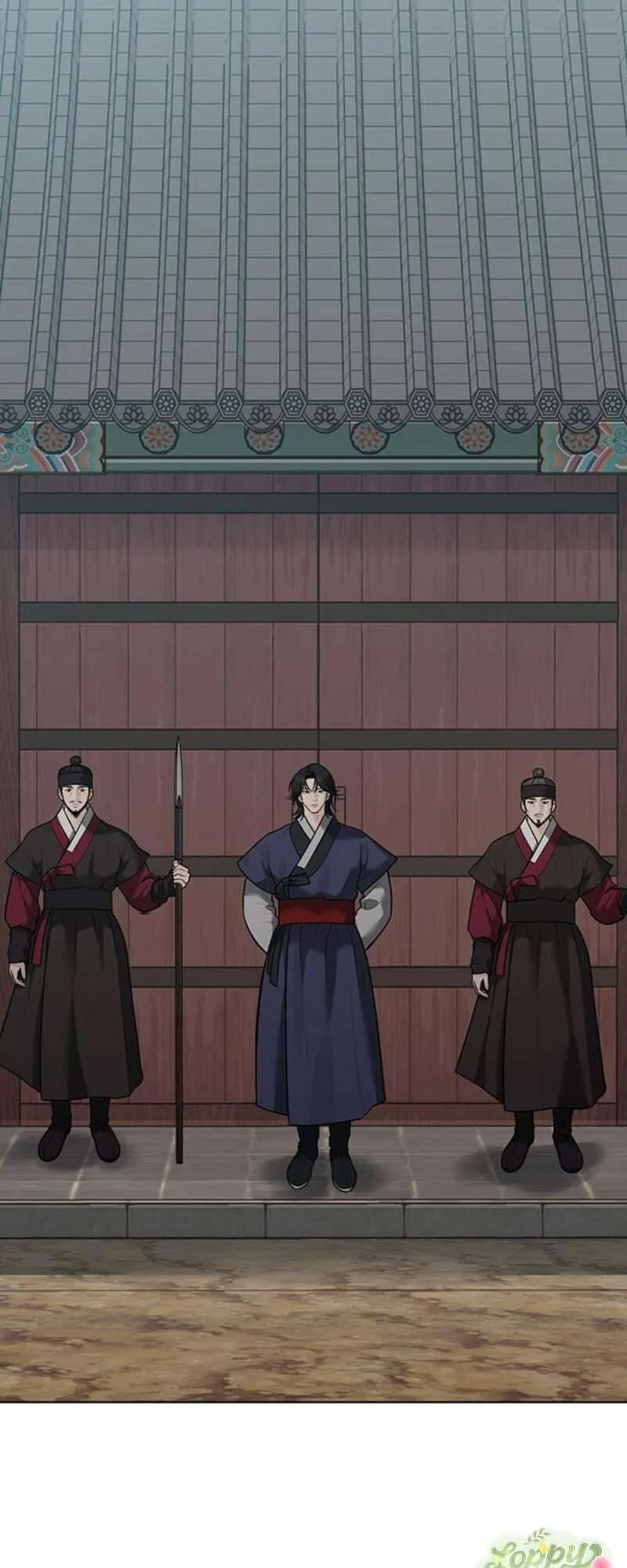Quỷ Hồn Chapter 33 - Trang 2