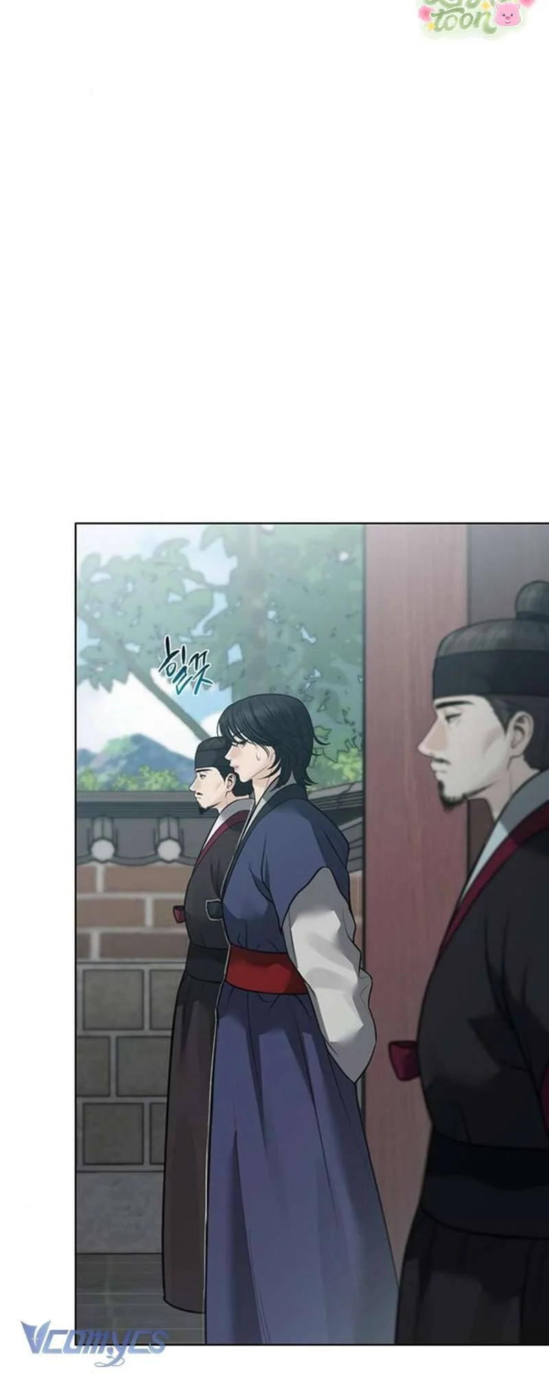 Quỷ Hồn Chapter 33 - Trang 2