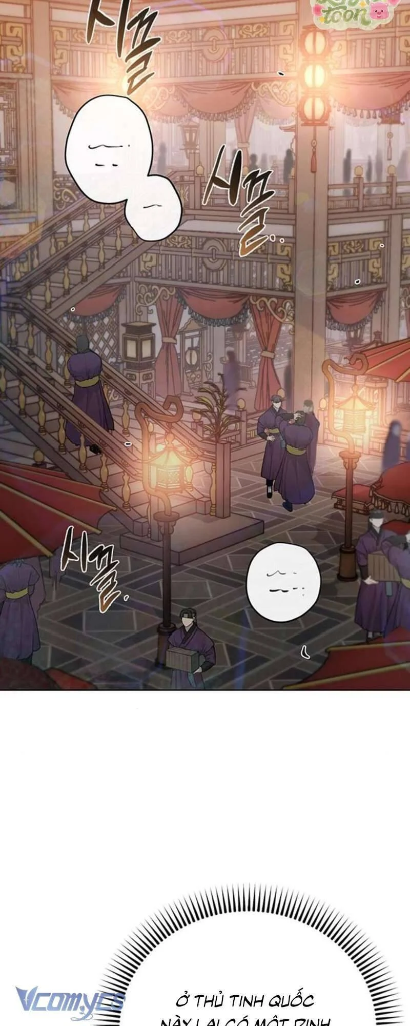 Quỷ Hồn Chapter 33 - Trang 2