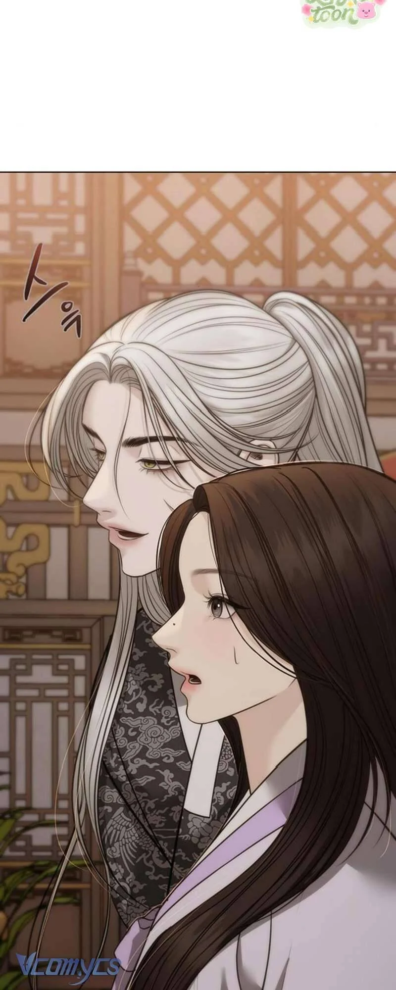 Quỷ Hồn Chapter 33 - Trang 2
