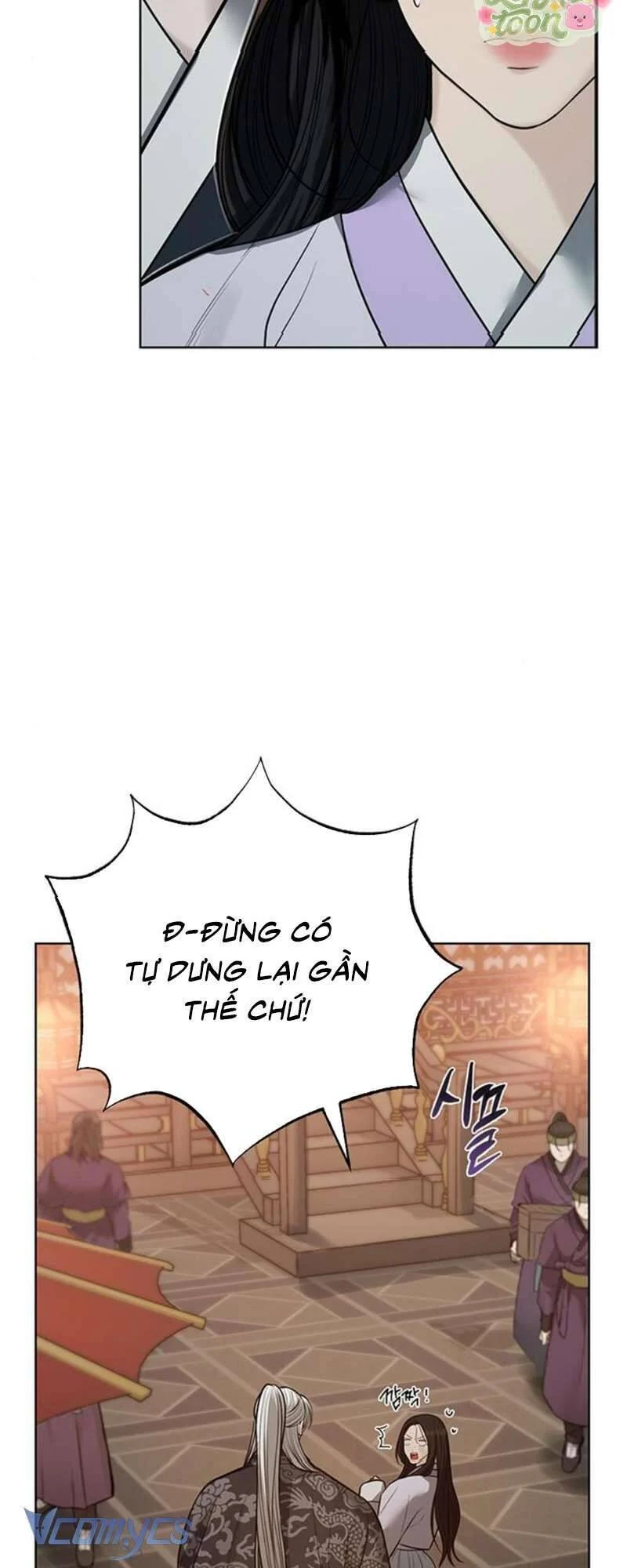 Quỷ Hồn Chapter 33 - Trang 2