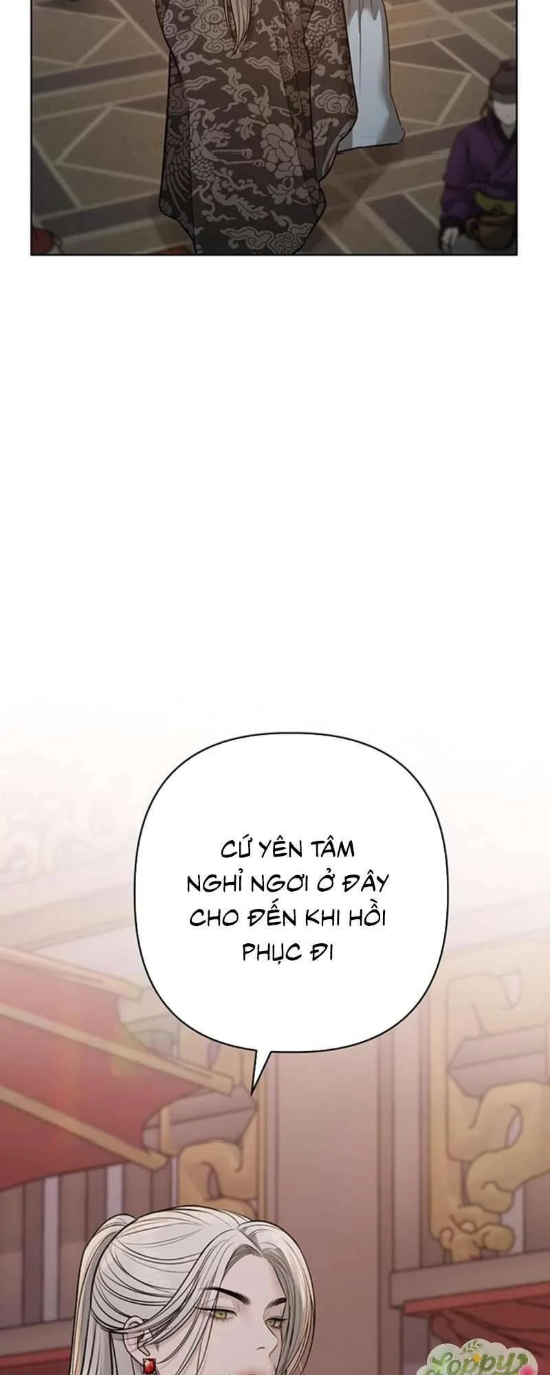Quỷ Hồn Chapter 33 - Trang 2