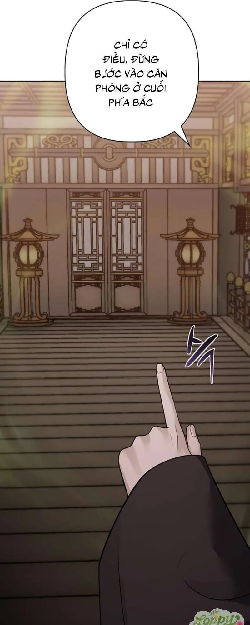 Quỷ Hồn Chapter 33 - Trang 2