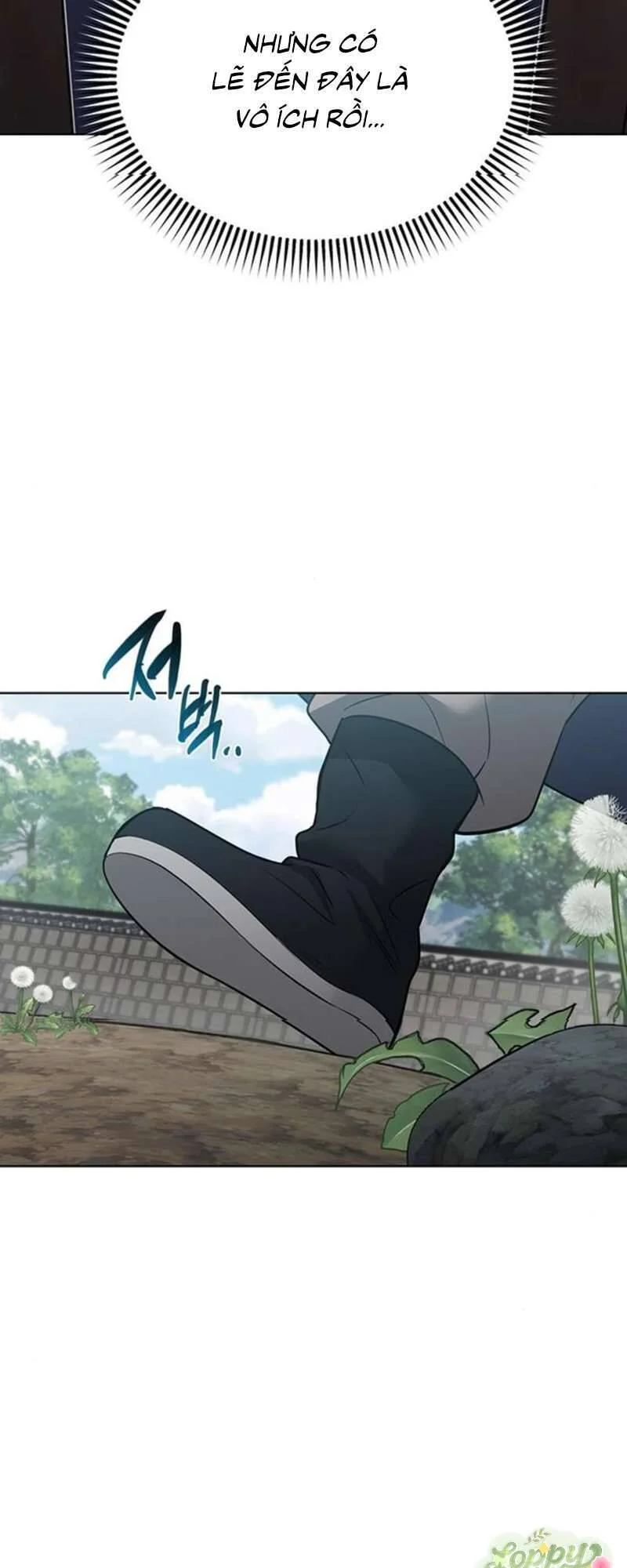 Quỷ Hồn Chapter 33 - Trang 2
