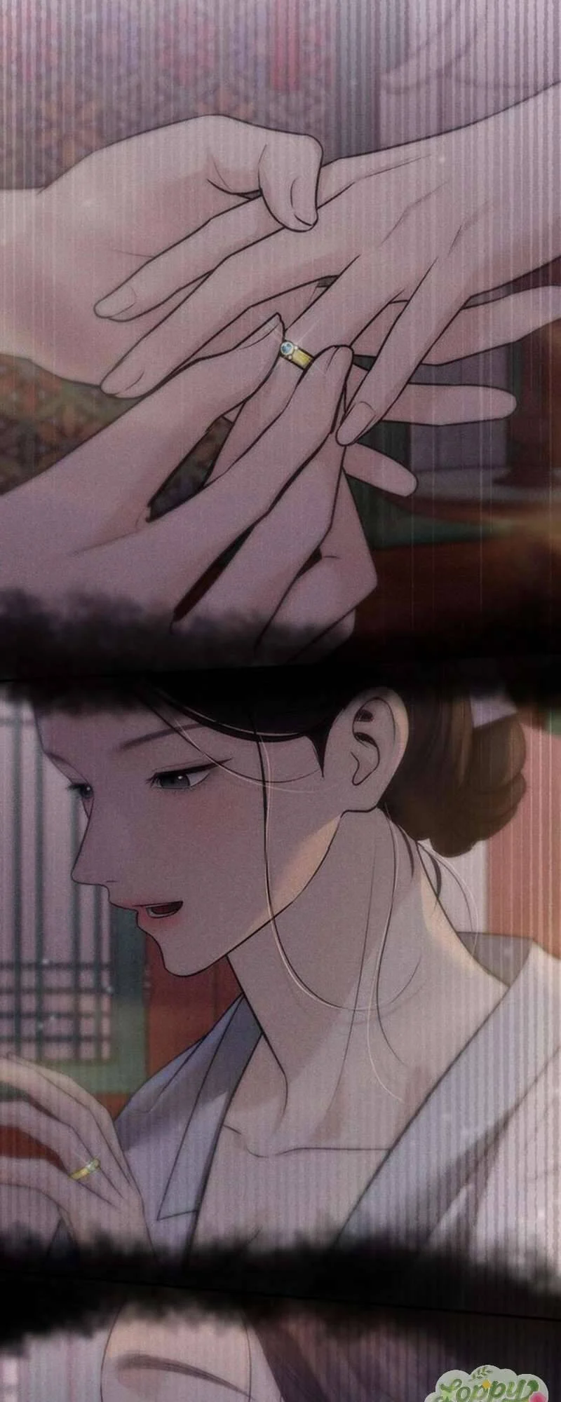 Quỷ Hồn Chapter 33 - Trang 2
