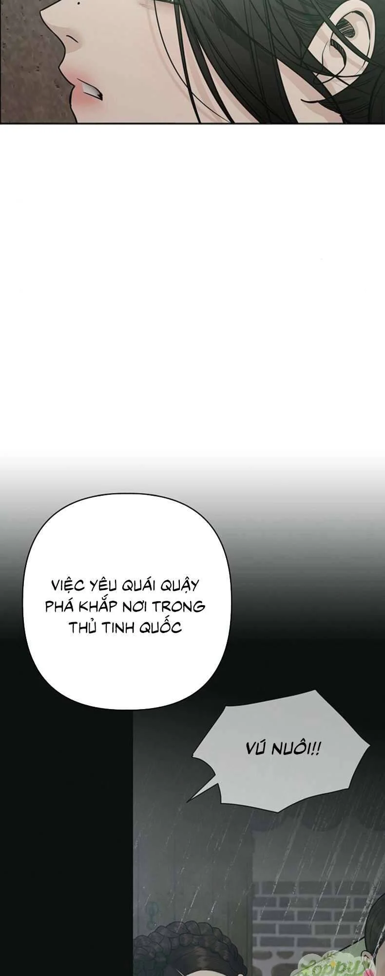 Quỷ Hồn Chapter 35 - Trang 2