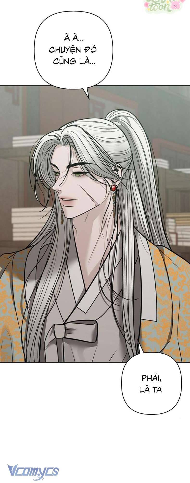 Quỷ Hồn Chapter 35 - Trang 2
