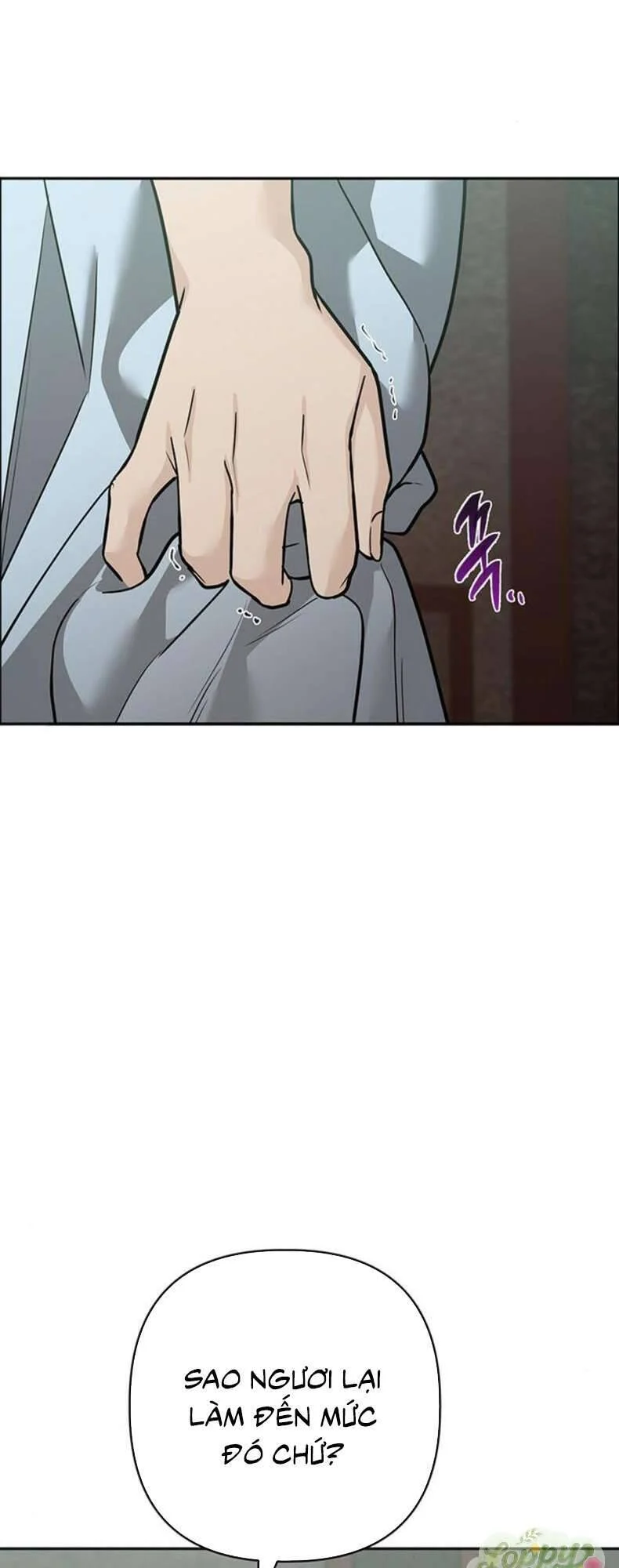 Quỷ Hồn Chapter 35 - Trang 2